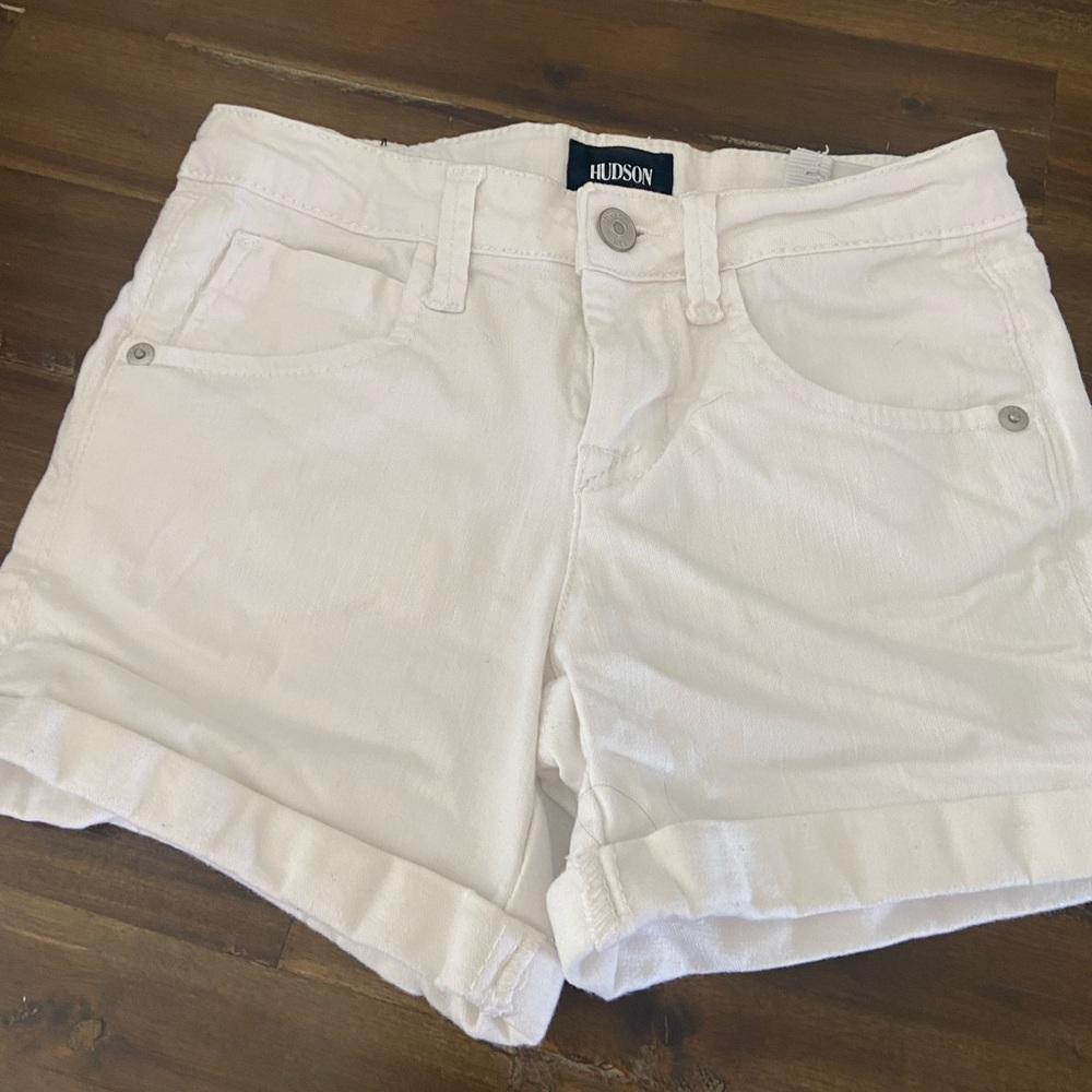 Hudson Shorts